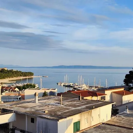 Dado Baška Voda