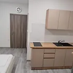 Διαμέρισμα Dado Baška Voda
