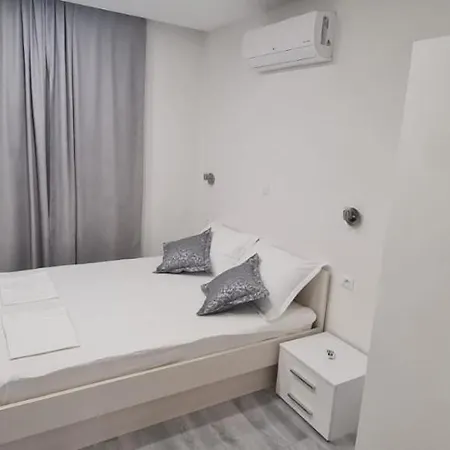 Apartment Dado Baska Voda