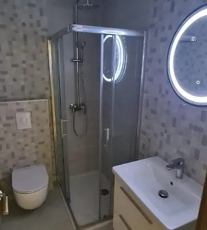 Dado Apartment