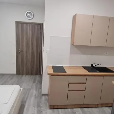 Apartman Dado Baska Voda