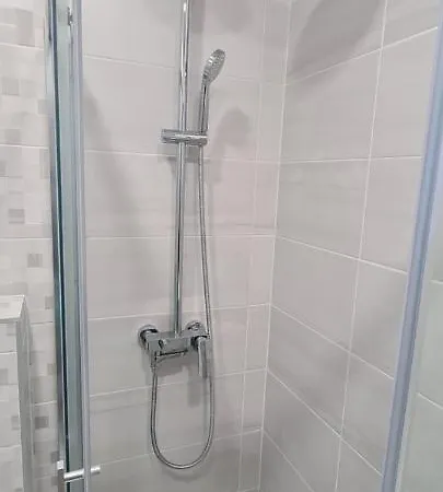 Apartment Dado Baska Voda
