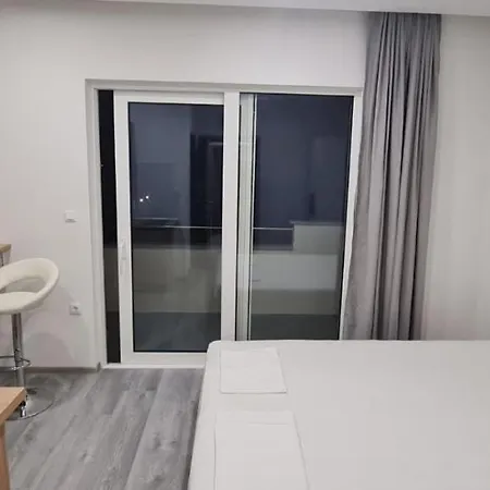 Dado Apartment Baska Voda