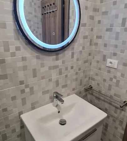 Dado Apartment *