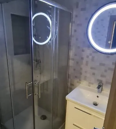 Dado Apartment