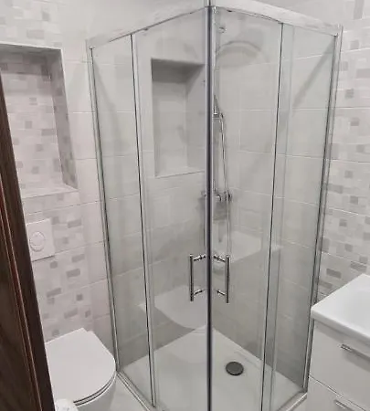Apartman Dado *