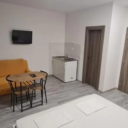 Apartman Dado *
