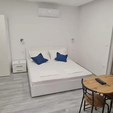 Dado Διαμέρισμα Baška Voda