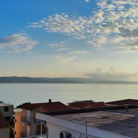 Dado Apartman Baska Voda