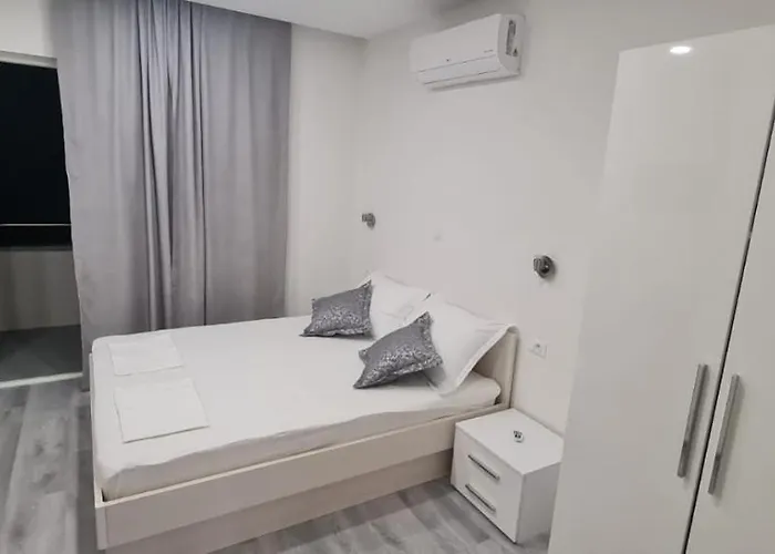 Appartamento Dado Baška Voda